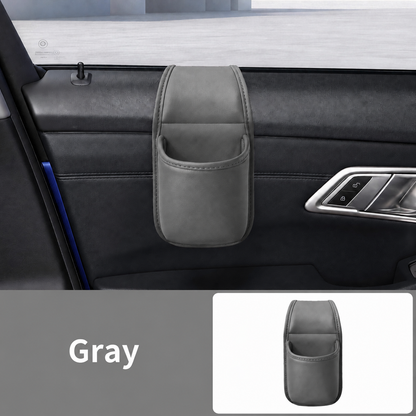 🔥 49% OFF – Car Door Storage Pocket 🚗 Buy 1, Get 1 FREE | 🏆35K+ Sold