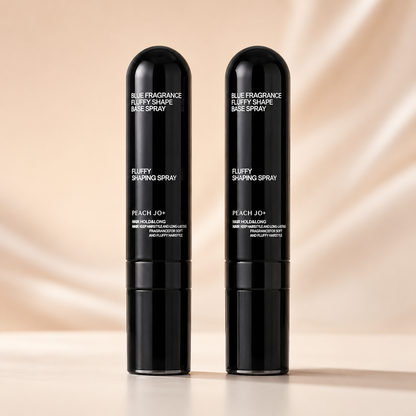 🔥 Limited-Time 49% OFF 💨 Volumizing Hair Styling Spray | Lightweight Lift & Flexible Hold 🍑✨