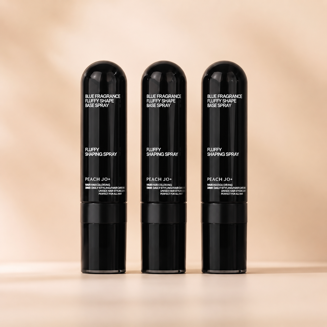 🔥 Limited-Time 49% OFF 💨 Volumizing Hair Styling Spray | Lightweight Lift & Flexible Hold 🍑✨
