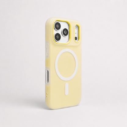 iPhone Dual-Layer Jelly Case