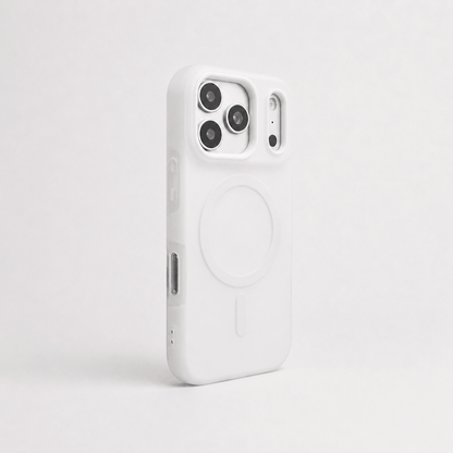 iPhone Dual-Layer Jelly Case