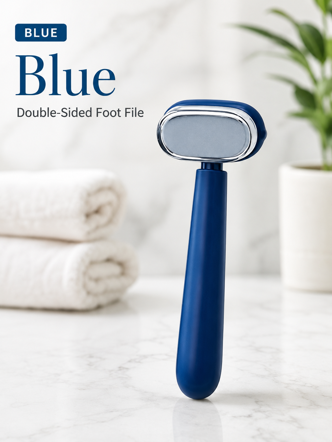 🔥LAST DAY 49% OFF✨ Beauty Care Pick Dual-Sided Foot Callus Remover with Stainless Steel Blade