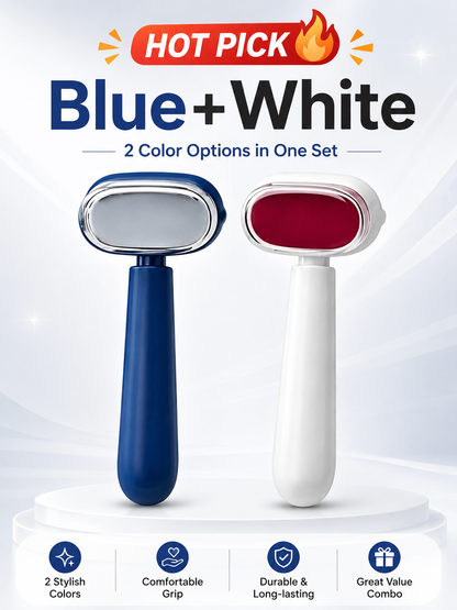 🔥LAST DAY 49% OFF✨ Beauty Care Pick Dual-Sided Foot Callus Remover with Stainless Steel Blade