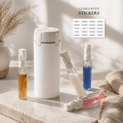🔥 Limited-time 50% OFF🔥Four Flow Dispenser