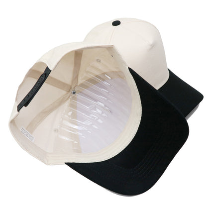🤣🧢Funny "Almost As Hot As My Husband" Embroidered Hat | Retro Aesthetic Two-Tone Snapback Cap for Women | Trendy Camo & Graphic Summer Statement Baseball Cap