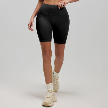 🔥49% OFF-Women's Cooling Slip Shorts - Anti Chafing High Waisted Boyshort Underwear for Yoga Workout