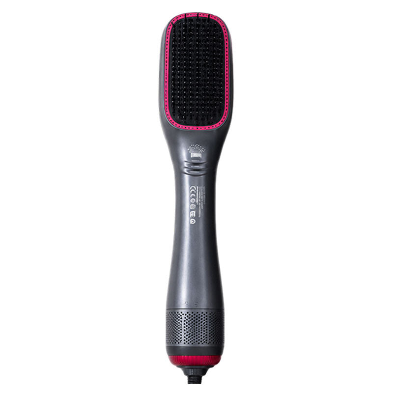🔥 Limited Time Offer 49% OFF | One-Step Hot Air Brush Styler - Dry, Smooth & Volumize Hair Effortlessly