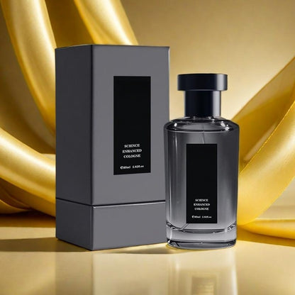 ✨👨Long Lasting Men Cologne Spray, Science Enhanced Woody Citrus Perfume