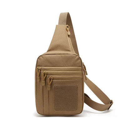 🔥 Limited-Time 49% OFF | Concealed Carry Crossbody Bag with Quick Access