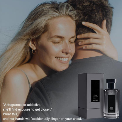✨👨Long Lasting Men Cologne Spray, Science Enhanced Woody Citrus Perfume
