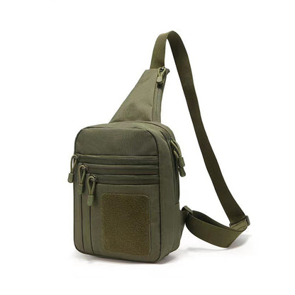 🔥 Limited-Time 49% OFF | Concealed Carry Crossbody Bag with Quick Access