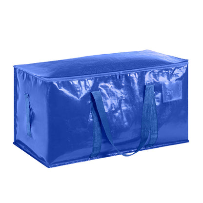 📢Best Seller🔥📦Waterproof Extra Large Moving Storage Bags | Heavy‑Duty Zipper Storage Bags