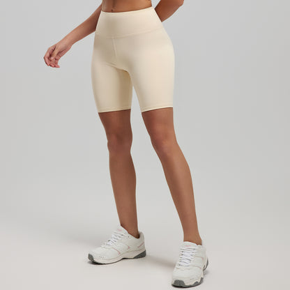 🔥49% OFF-Women's Cooling Slip Shorts - Anti Chafing High Waisted Boyshort Underwear for Yoga Workout