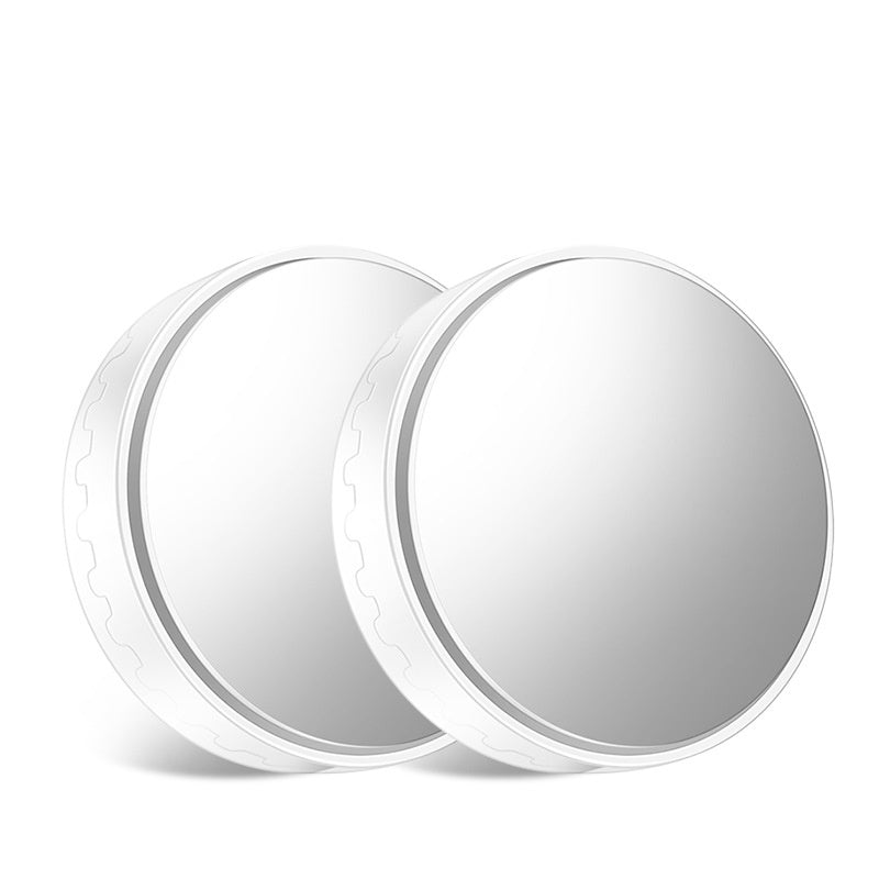 🔥LAST DAY 49% OFF🚗 2-Pack 360° Adjustable Blind Spot Mirrors – Wide-Angle HD Car Side Mirror