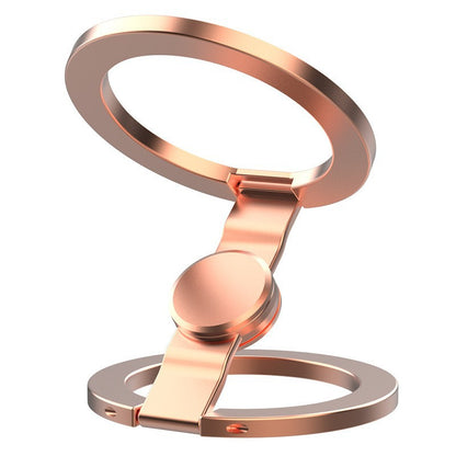 🔥Limited Time-49% OFF🧲Magnetic Phone Stand & Fidget Spinner Combo for iPhone 🌀