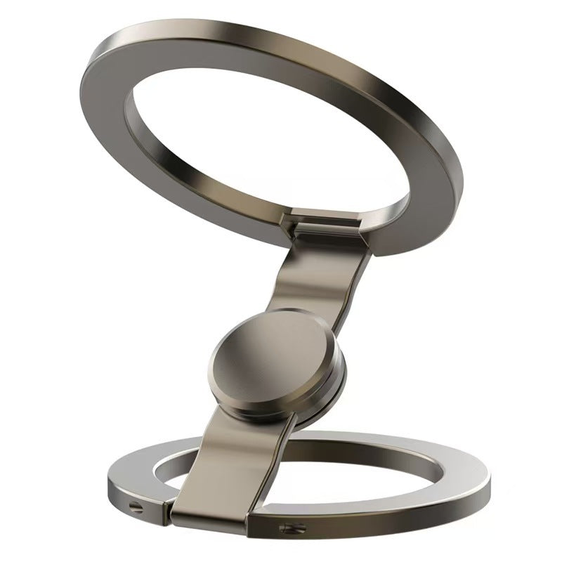 🔥Limited Time-49% OFF🧲Magnetic Phone Stand & Fidget Spinner Combo for iPhone 🌀
