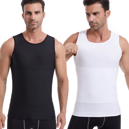 Men's Compression Tank Top