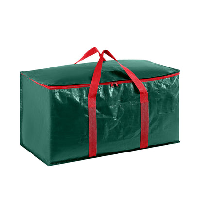 📢Best Seller🔥📦Waterproof Extra Large Moving Storage Bags | Heavy‑Duty Zipper Storage Bags