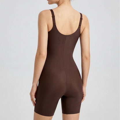 🔥Best Seller🔥Wireless Plunge Thong Bodysuit - Sexy, Comfortable Fit