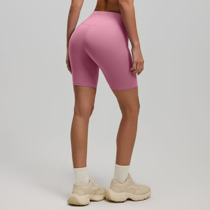🔥49% OFF-Women's Cooling Slip Shorts - Anti Chafing High Waisted Boyshort Underwear for Yoga Workout