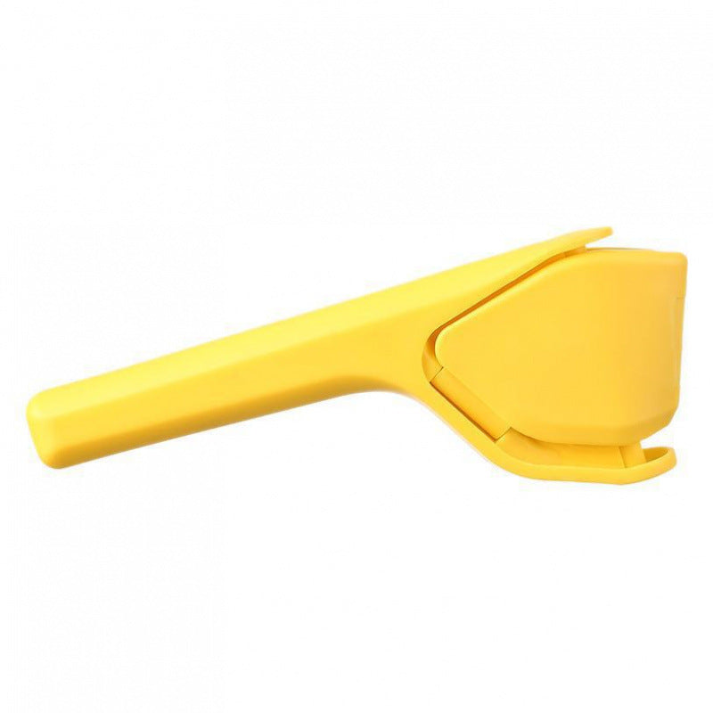 🔥Limited Time-49% OFF🍹Foldable Stainless Steel Lemon Squeezer Multi Fruit Hand Juicer Press