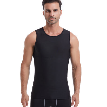Men's Compression Tank Top