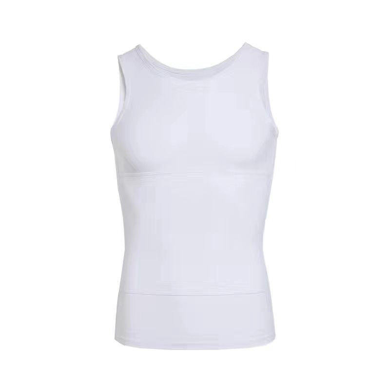 Men's Compression Tank Top