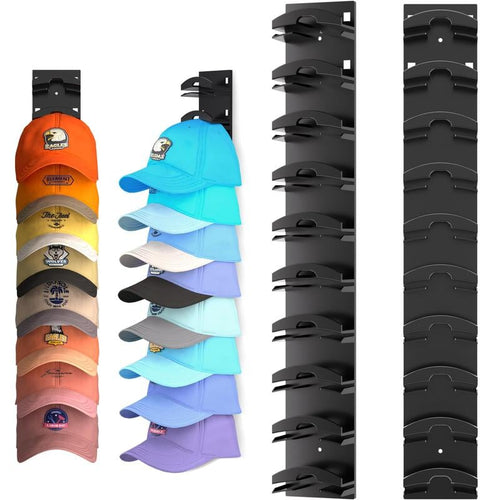 🔥LAST DAY 50% OFF🔥Hat Organizer for Baseball Caps