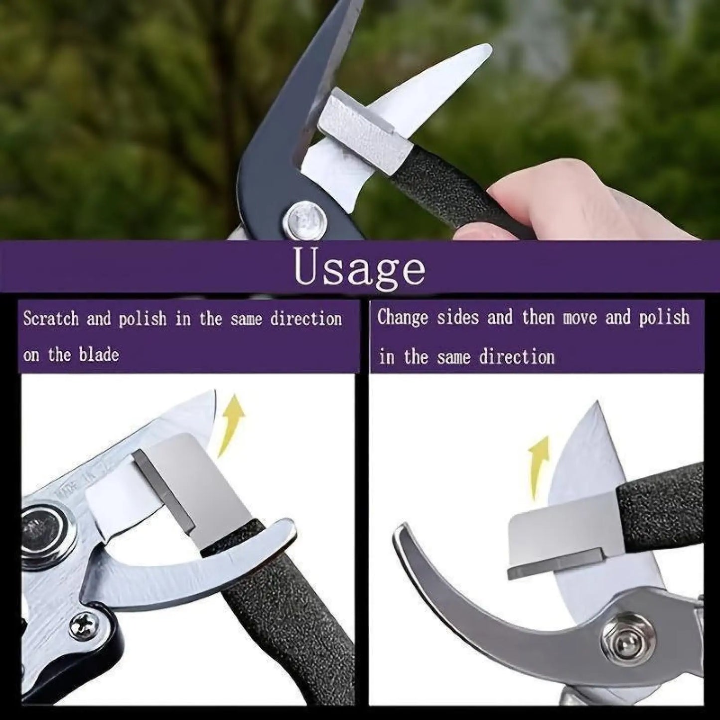 🛠️Professional Kitchen Knife Sharpener,Precision Edge Knife Sharpening Tool.