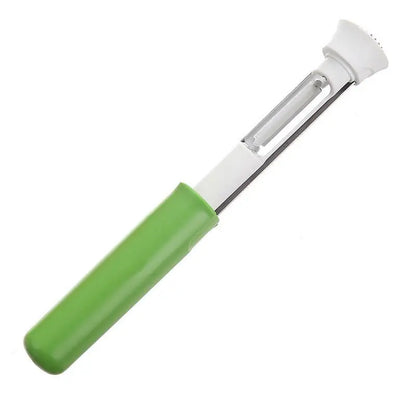 🔥Buy 1 Get 1 Free🔥2 in 1 Apple Corer and Peeler, Stainless Steel Fruit Corer