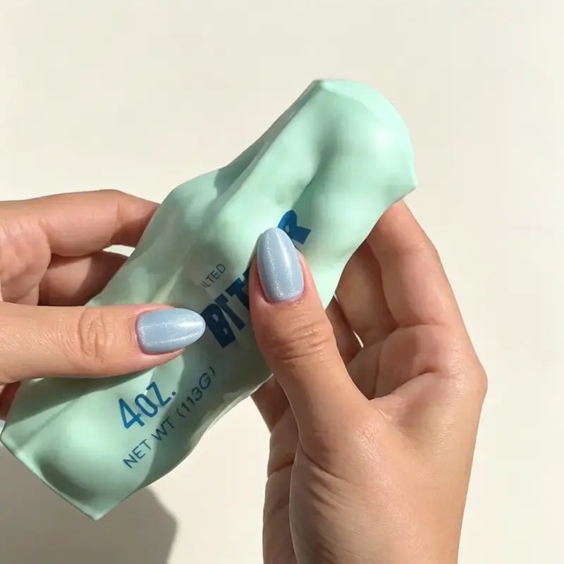 Butter Squishy Toy - Cream Stick Slow Rising Squishies Toys, Scented Soft Sensory Fidget Stress Relief Produc