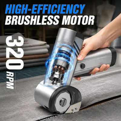 Power‑Ease Electric Cutter