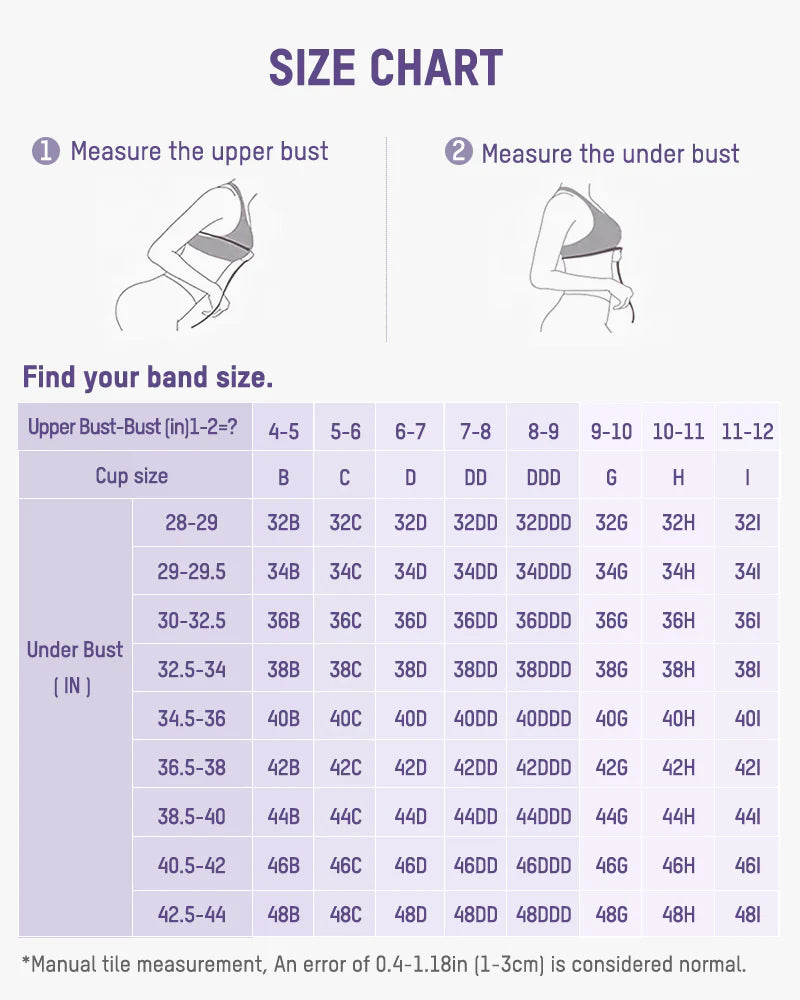 Underwire Support Seamless Unlined Balconette Bra