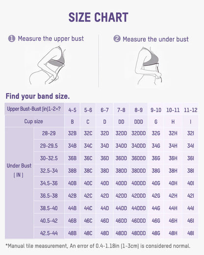 Underwire Support Seamless Unlined Balconette Bra