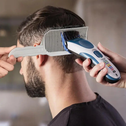 🔥LAST DAY 49% OFF🔥4-Piece Hair Cutting Guide Kit