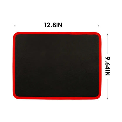 🛠️‌Flexible Magnetic Tool Mat & Tray Holder