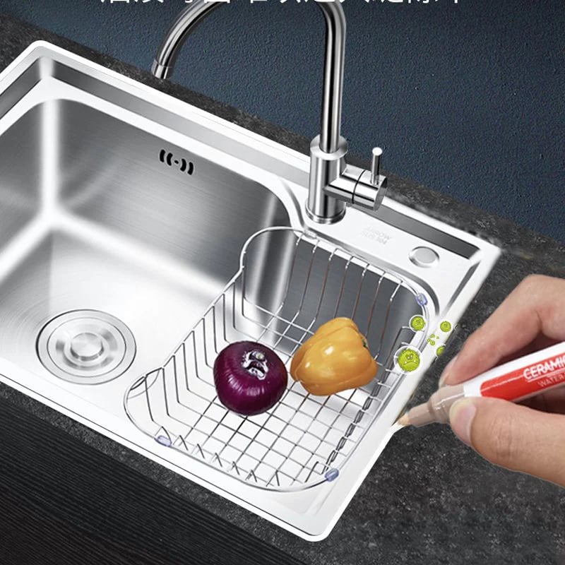 🔥Limited Time 50% OFF🔥Anti-Mould & Waterproof Joint Pen for Ceramic Tiles
