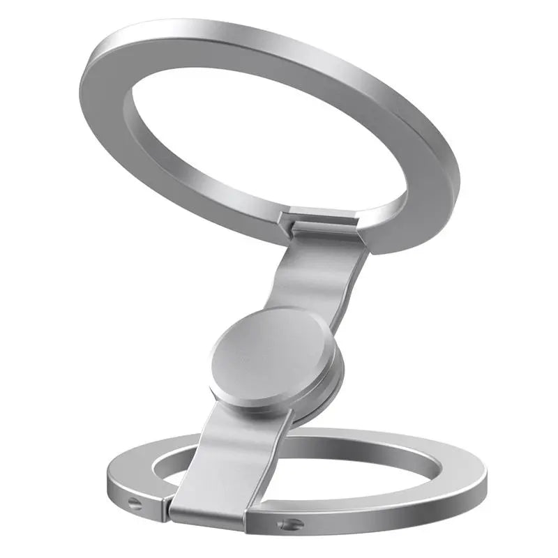 🔥Limited Time-49% OFF🧲Magnetic Phone Stand & Fidget Spinner Combo for iPhone 🌀