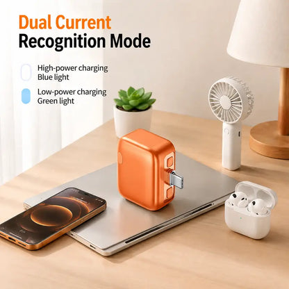 🔥 Limited-Time 49% OFF🔥140W TYPE-C Smart Full Charge Auto Stop Battery Protector