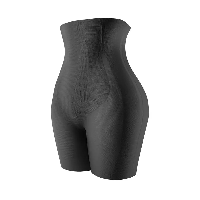 ⚡HOT SALES🔥High‑Waist Seamless Shapewear Shorts, 🍑Tummy Control & Butt Lift