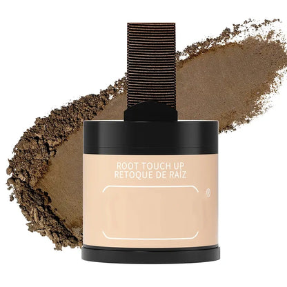 ✨Hairline Powder✨ Instant Concealer for Thinning Gray Hair, Windproof Sweatproof for Men & Women