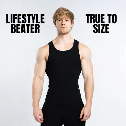 Lifestyle Beater - Comfortable True to Size Fit