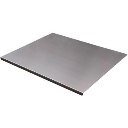 Stainless Steel Cutting Board, Hygienic & Easy to Clean