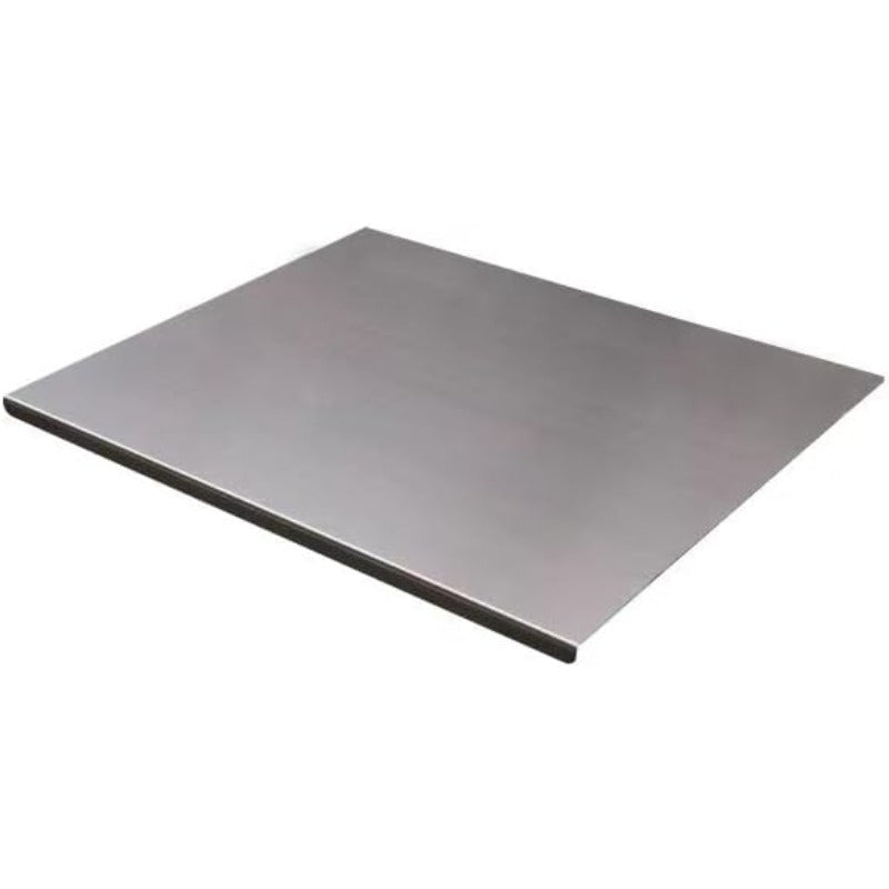 Stainless Steel Cutting Board, Hygienic & Easy to Clean