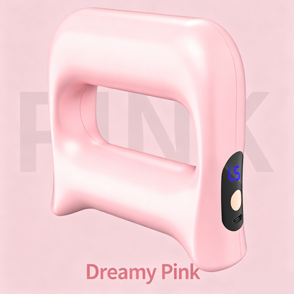 3-in-1 Vibrating Fascia Ring Massager