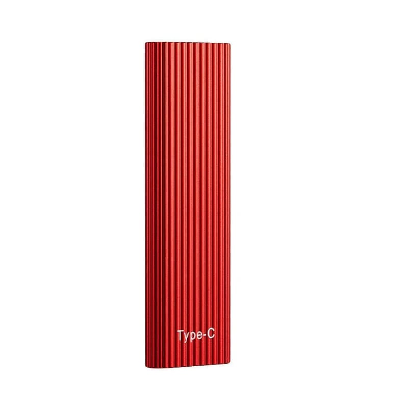 🏆Flash Sale⚡ 50K+ SOLD! Almost Gone🔥16TB Large-Capacity Type-C Portable Mini  SSD