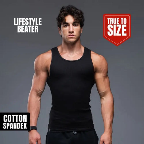 Lifestyle Beater - Comfortable True to Size Fit