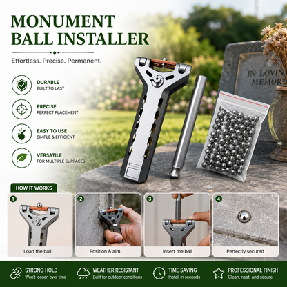 🔥Limited-Time 50% OFF&Free Shipping✨Professional Telescopic Aluminum Alloy Auto-Loading Slingshot Full Kit (200 Steel Balls)