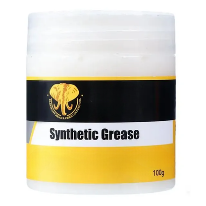 Car Lubricant Grease – Automotive White Grease for Noise Reduction & Component Protection