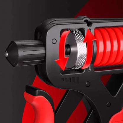 💪 🔥 Adjustable Hand Grip Strengthener - Build Forearm Strength🏋️‍♂️✨